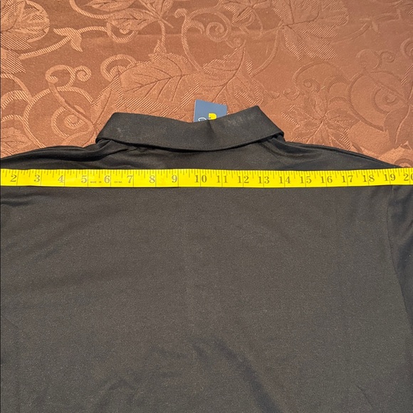 Jack Nicklaus Men’s Pocket Polo. Size Medium - Picture 8 of 10